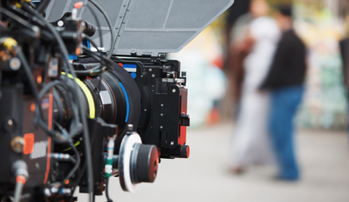 Directing services