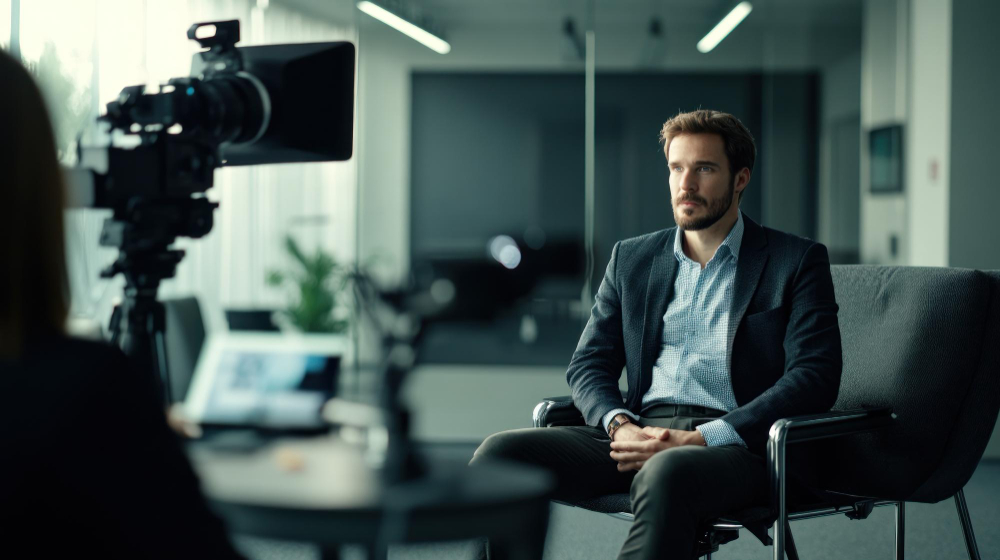 corporate video production chicago