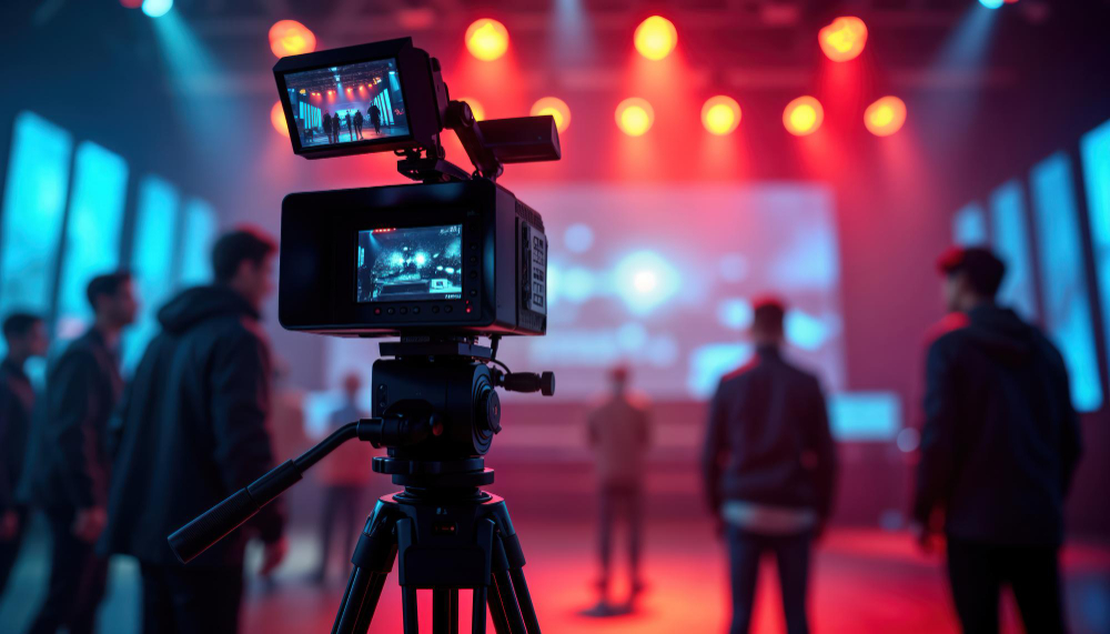 video production chicago