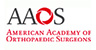 AAOS-American Academy of Orthopaedic Surgeons