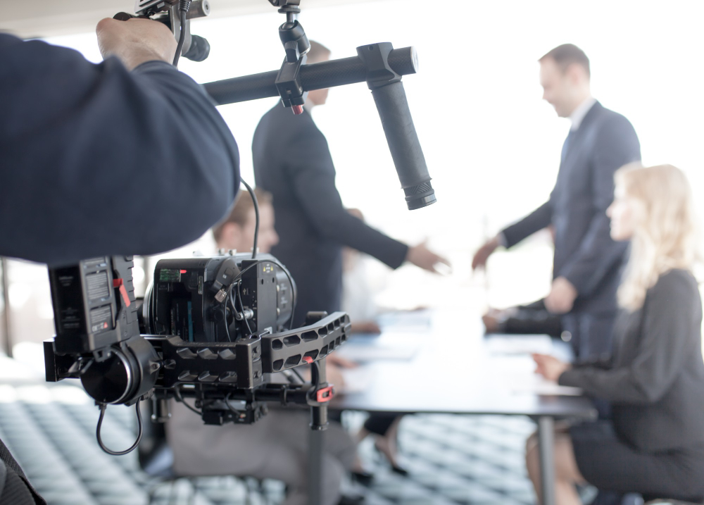 corporate video production services chicago