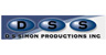 D S Simon Productions, Inc.
