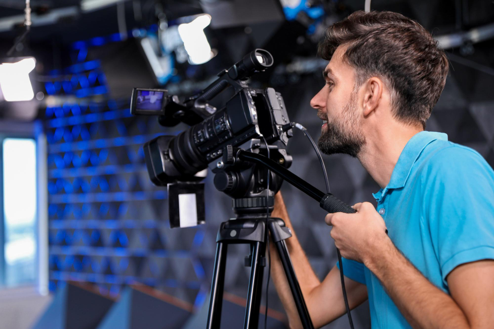 video production chicago