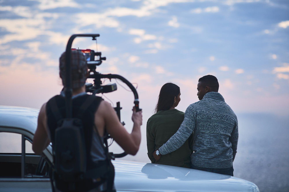 video production chicago
