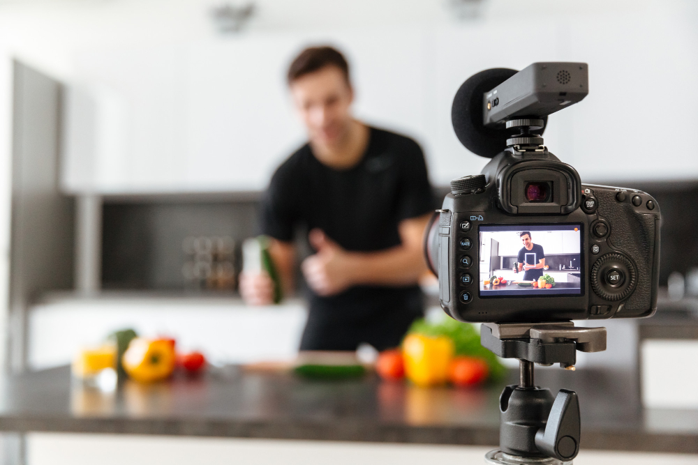 video production chicago