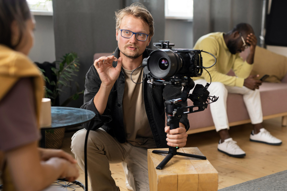 video production Chicago