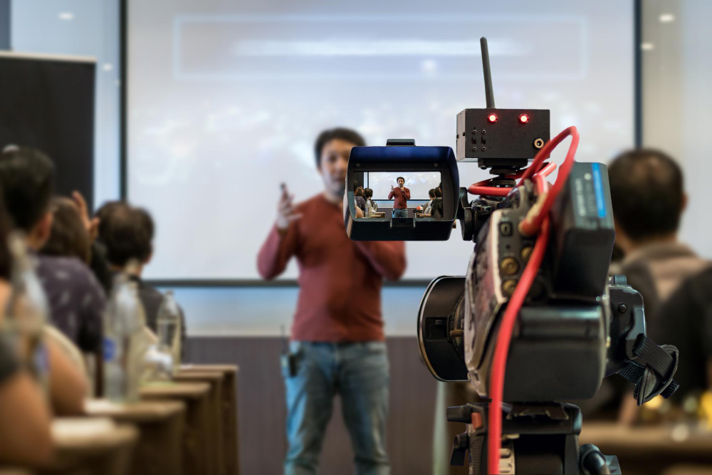 media training Chicago