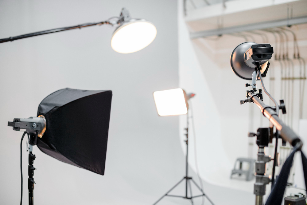 video production