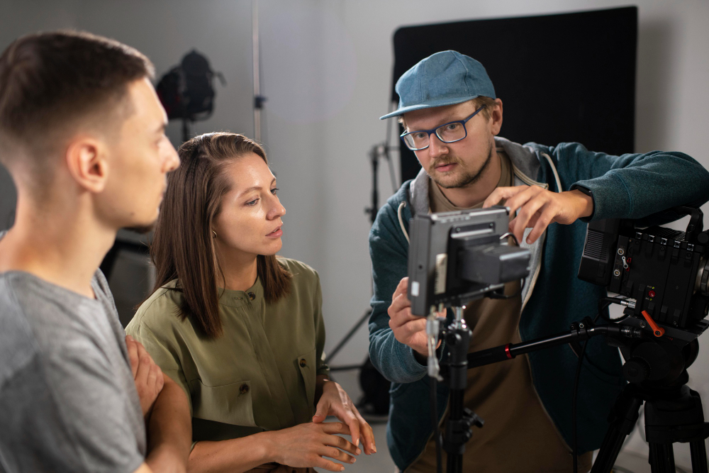 video post production
