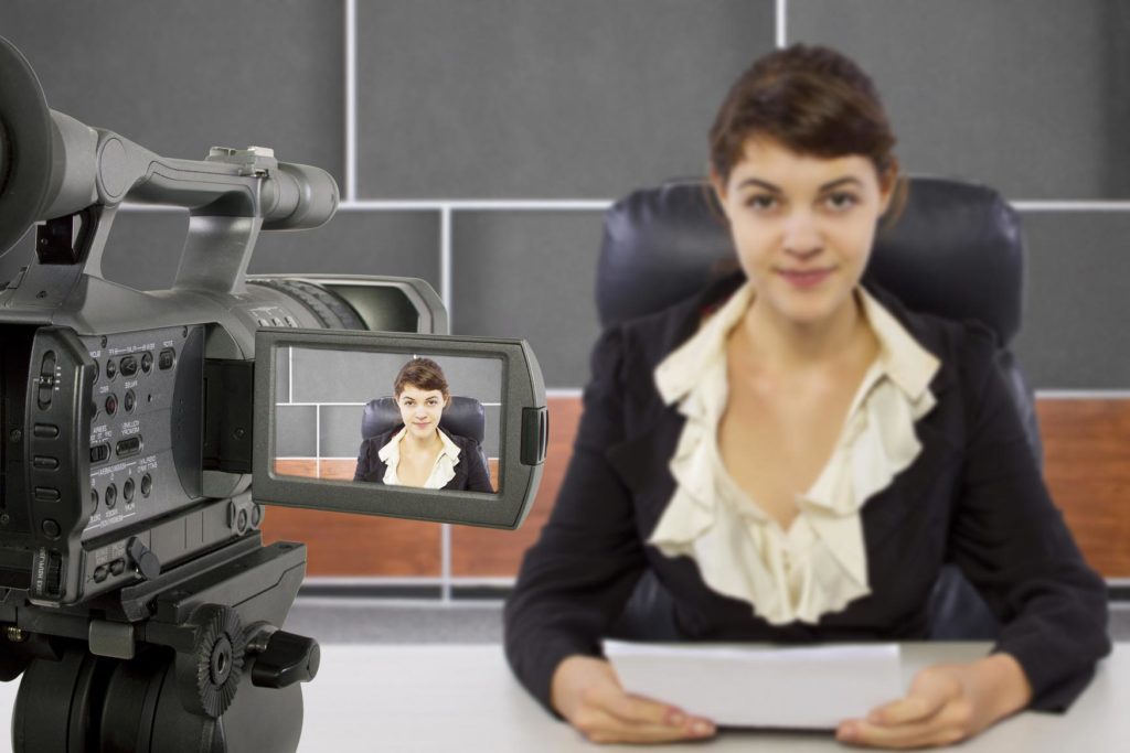corporate video production Chicago
