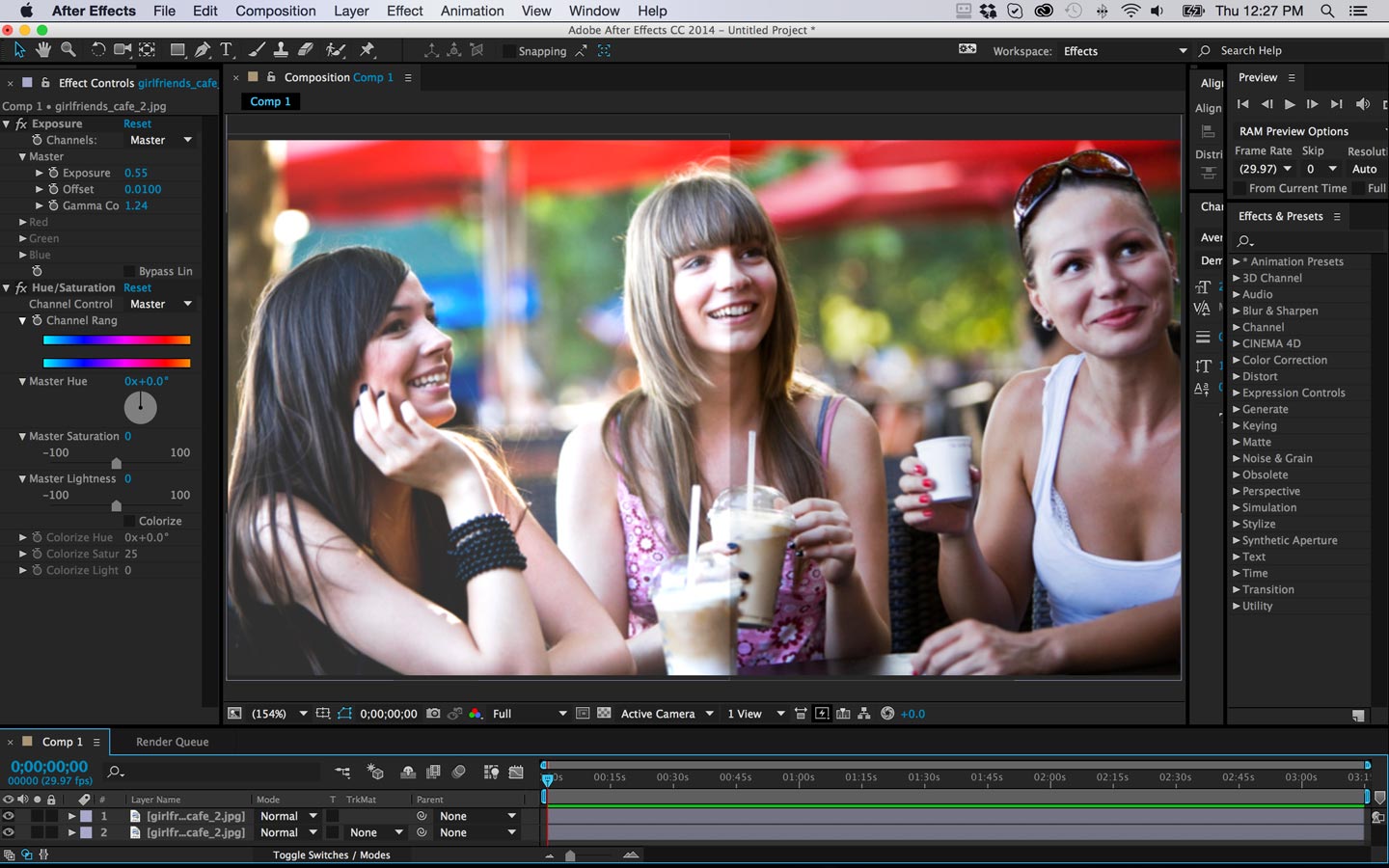 Video Production Chicago
