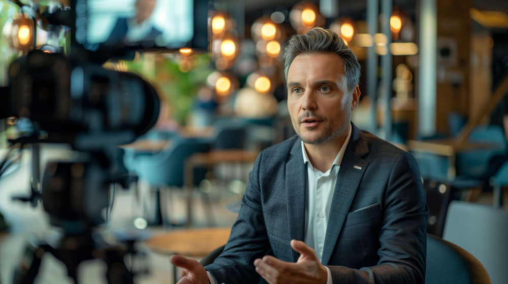 corporate video production Chicago
