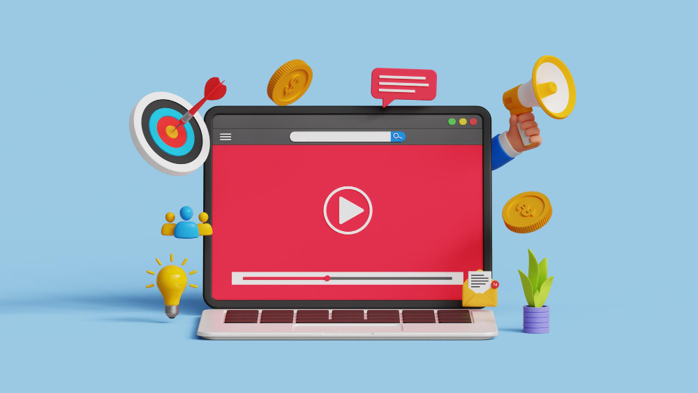 marketing video production Chicago