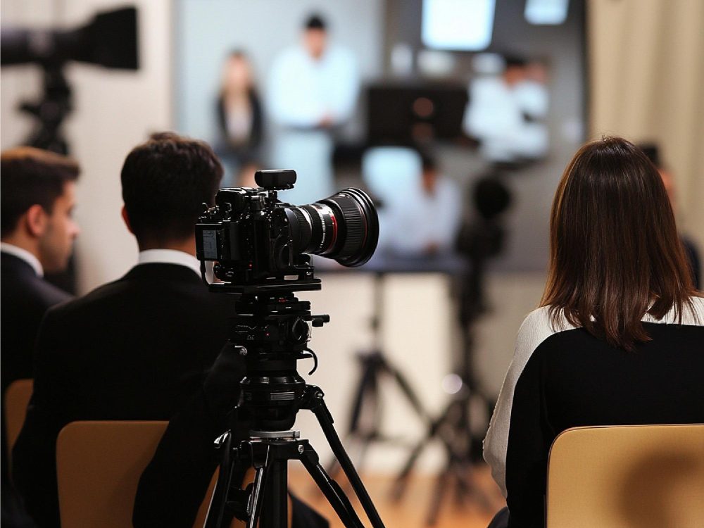Chicago Media – Training Tips