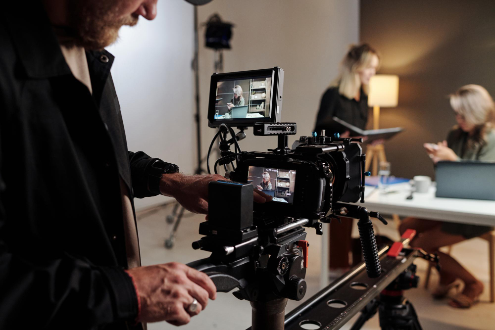 video production Chicago