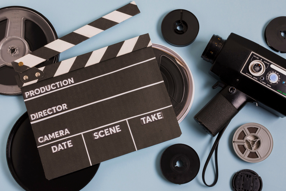 video production Chicago