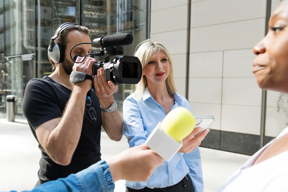 Chicago Media Training