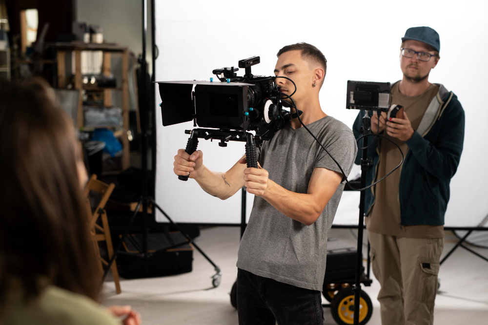 Video production Chicago