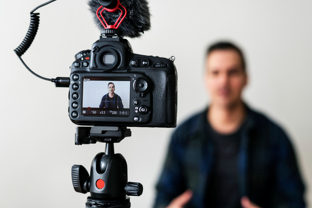 video production