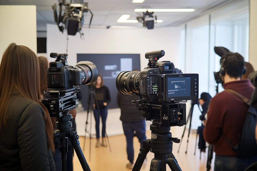 chicago media training