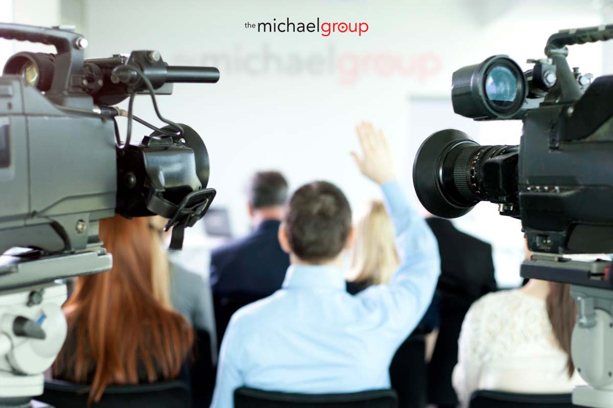chicago media training