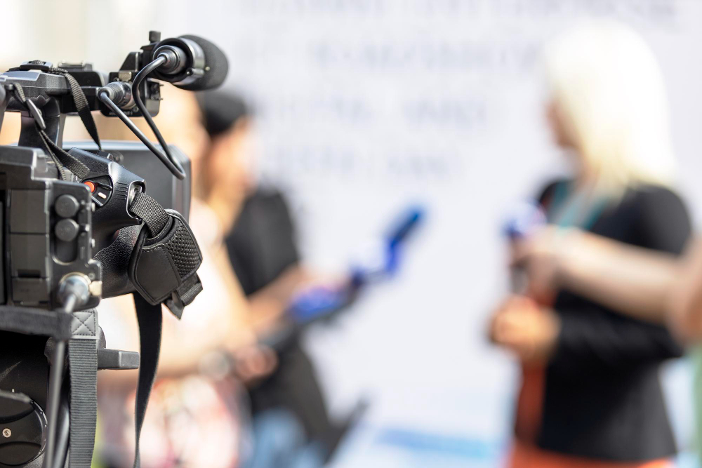 media training