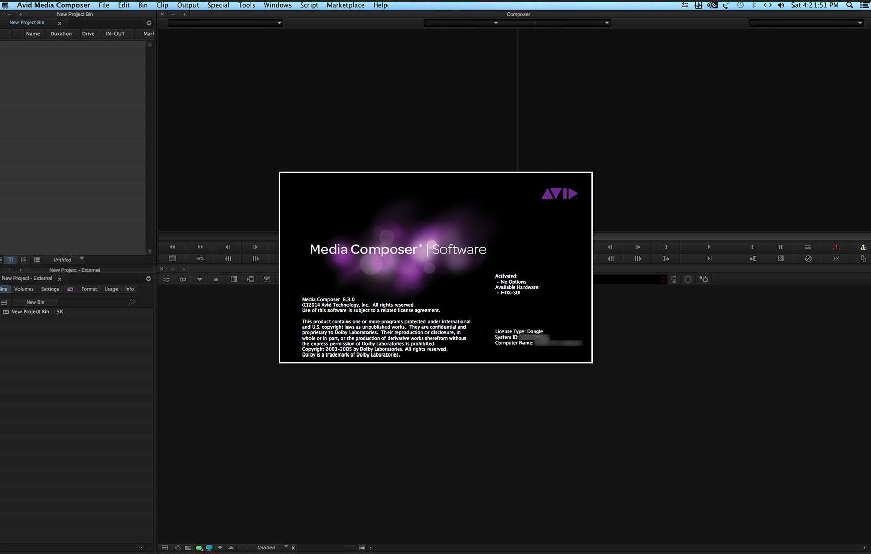 video post-production