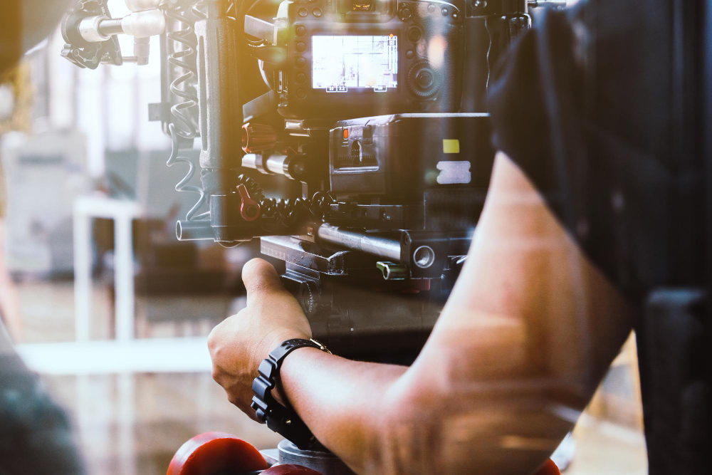 documentary production