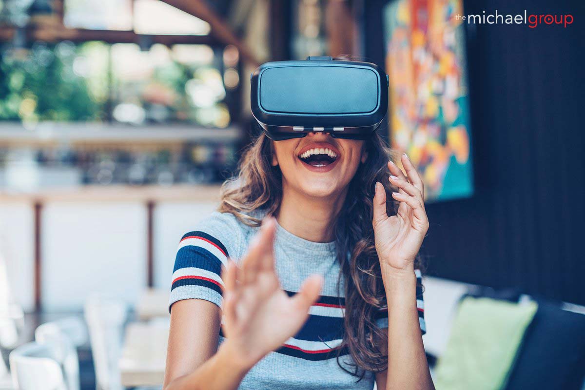 How Virtual Reality Is Changing The Video Production Scene