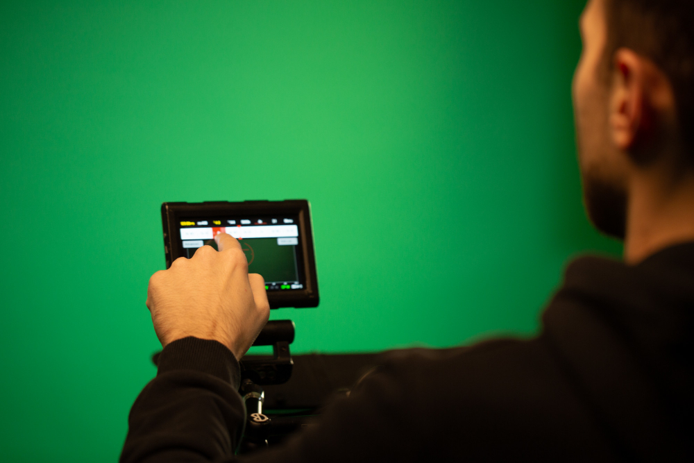 Video Production Chicago