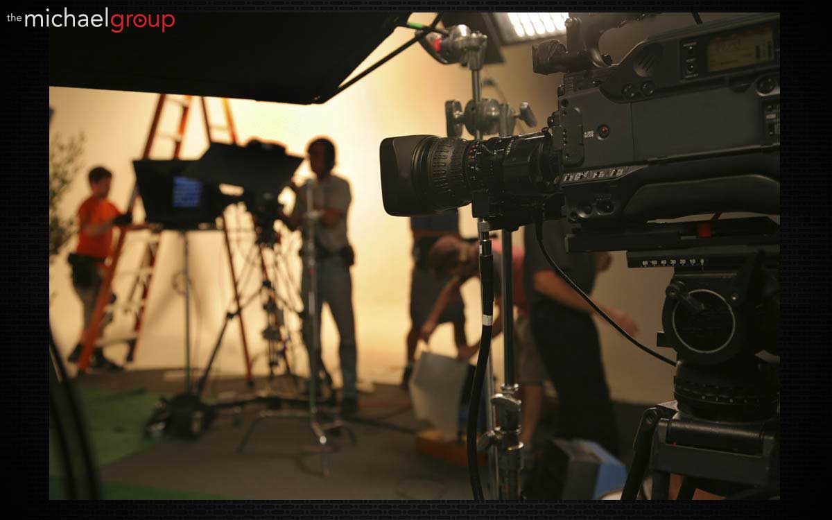 chicago movie production companies