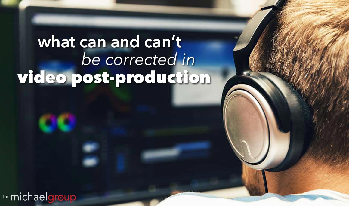 video post-production