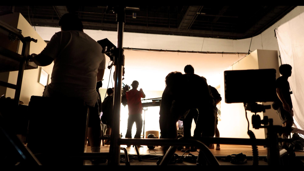 set designer