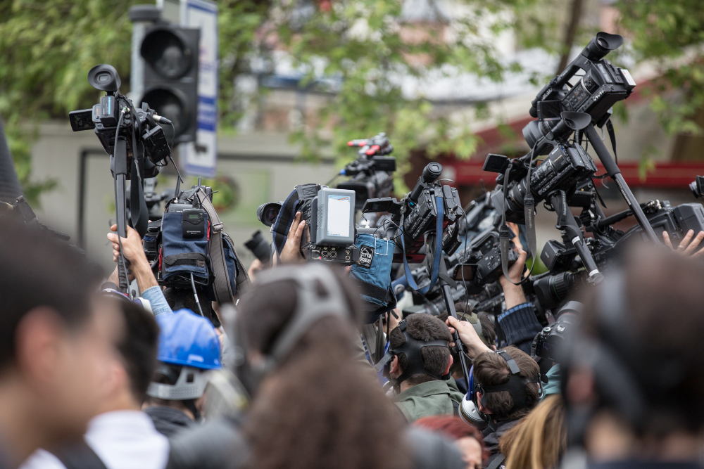 Media Training