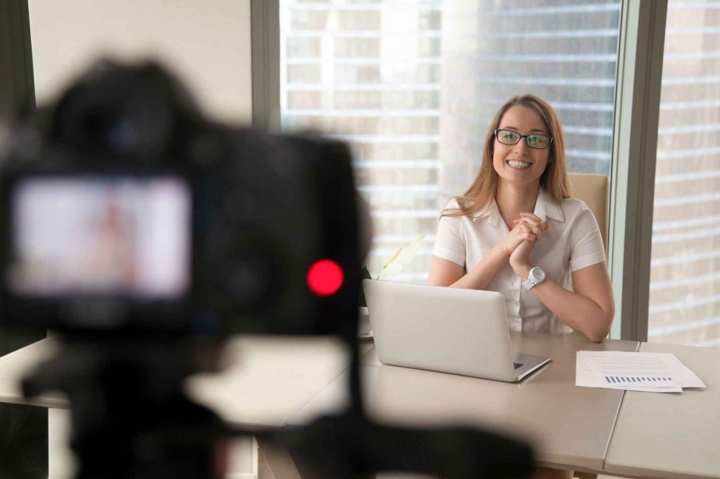 corporate video services