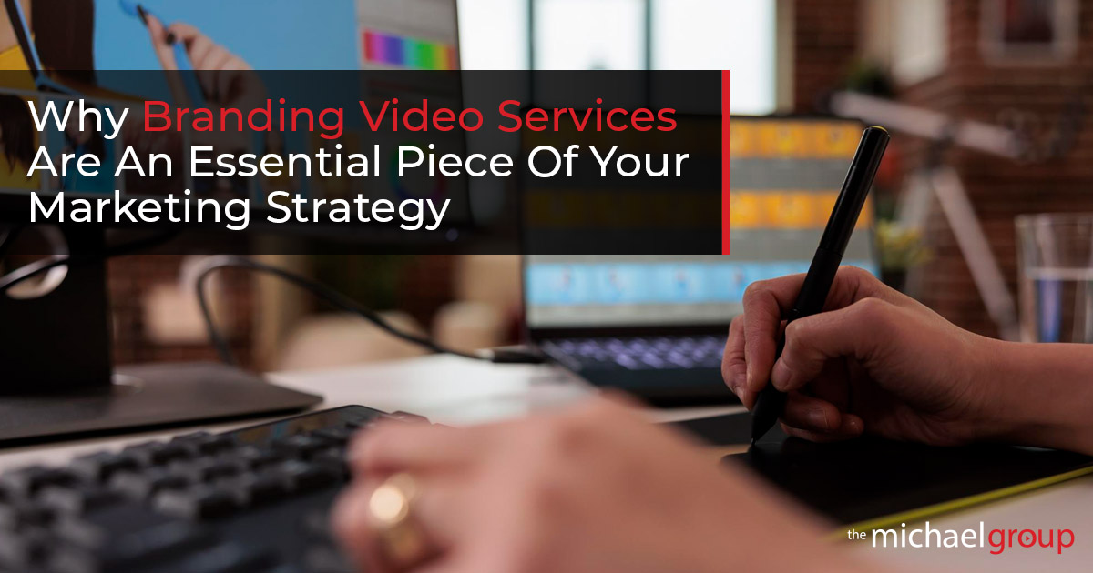 branding video services