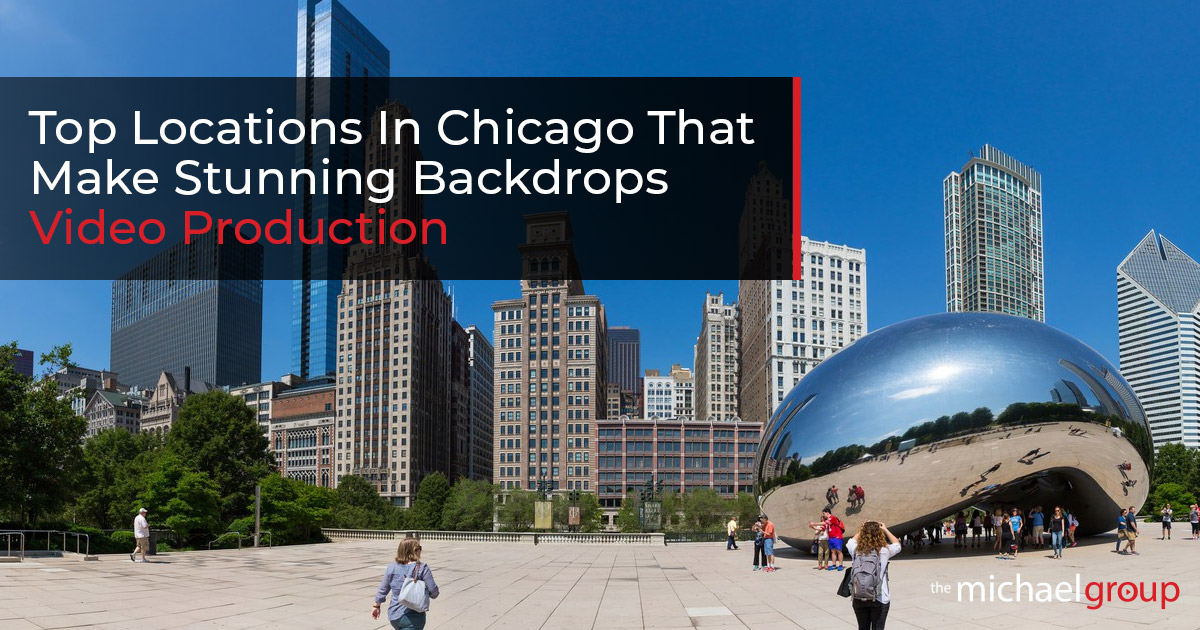 chicago video production