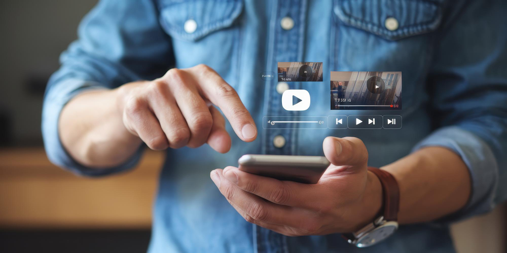 chicago video production