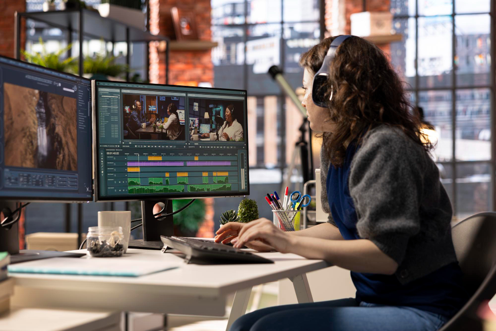post production video services