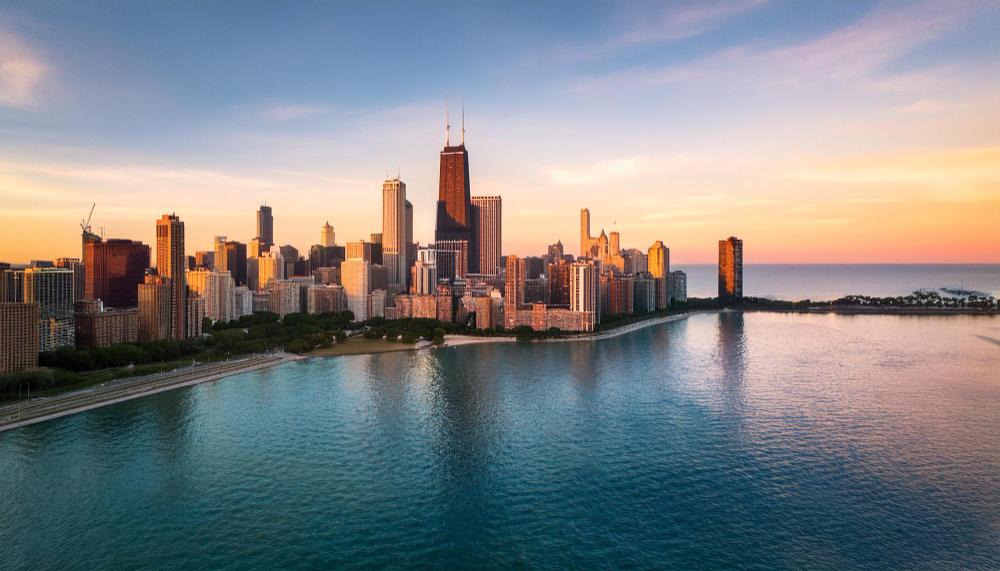 Drone Cinematography