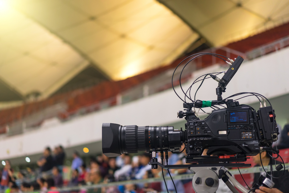 TV Production Technology