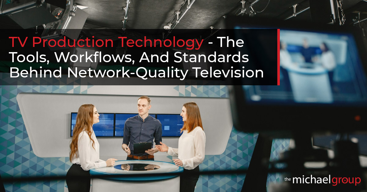 TV Production