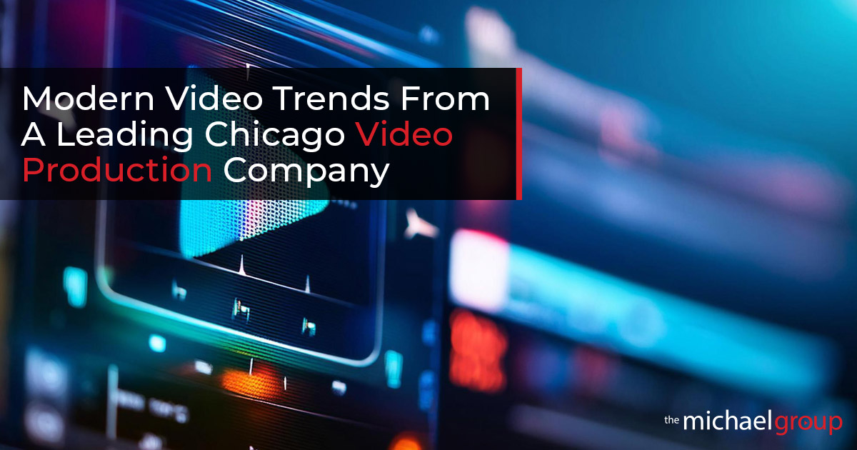 chicago video production company